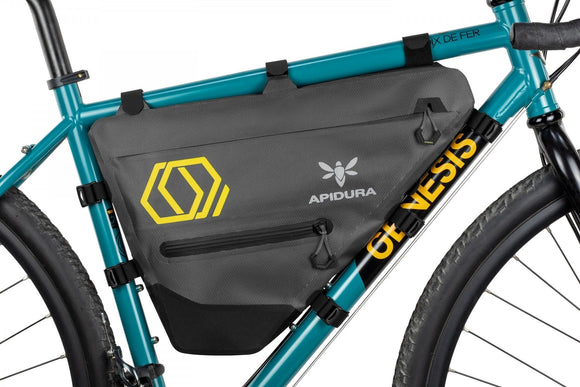 Sacoche Apidura Expedition Full Frame Pack 14L
