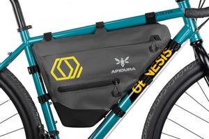 Sacoche Apidura Expedition Full Frame Pack 6L