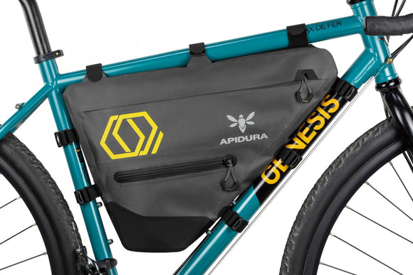 Apidura Expedition Full Frame Pack 7.5L
