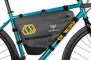 Sacoche Apidura Expedition Full Frame Pack 12L