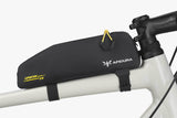 NEW ! APIDURA EXPEDITION TOP TUBE PACK – Sacoche de tube supérieur étanche