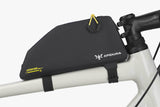 NEW ! APIDURA EXPEDITION TOP TUBE PACK – Sacoche de tube supérieur étanche