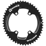 Large Rotor 53 Chainring -Q-Ring BCD 110x4 Oval - Outdoor