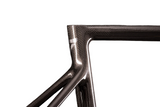 KIT CADRE TIME FLUIDITY – ROUTE ENDURANCE CARBONE F01 Nude