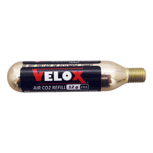 Cartouche CO2 Velox 16g