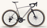 Vélo CHIRU Route Titane ALLURE-R – WeRideOn Custom Build