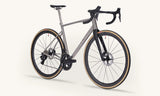 Vélo CHIRU Route Titane ALLURE-R – WeRideOn Custom Build