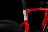 WILIER Filante SL ID2 SHIMANO 105 Di2 2x12 R7170 F36 Pulse Red - Glossy