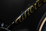 Kit cadre Wilier Verticale SLR wave Sea Black 2027