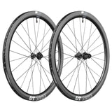 Paire de roues DT SWISS ERC 1400 DICUT CL 45mm