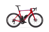 WILIER FILANTE SLR ID2 – F32 FIRELIGHT RED