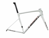 Specialized S-Works Tarmac SL8 54 Gloss Metallic White Silver