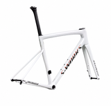 Specialized S-Works Tarmac SL8 54 Gloss Metallic White Silver
