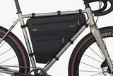 NEW ! APIDURA EXPEDITION FULL FRAME PACK – SACOCHE DE CADRE INTÉGRALE ÉTANCHE 4,6 L / 6,8 L / 8 L / 10 L