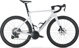 WILIER Filante SL ID2 SHIMANO Ultegra Di2 F34 Drive White Glossy