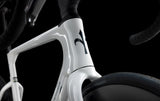 WILIER Filante SL ID2 SHIMANO 105 Di2 2x12 R7170 F34 Drive White - Glossy