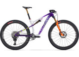 WILIER VTT Urta Ultimate – Shimano XT Di2