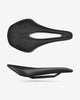 Selle FIZIK VENTO ARGO 00 EVA CARBONE ULTRALÉGÈRE 140 MM NOIR