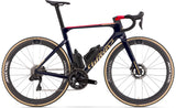 WILIER FILANTE SLR ID2 – F31 Aurora Blue
