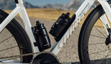 WILIER Filante SL ID2 SHIMANO Ultegra Di2 F34 Drive White Glossy