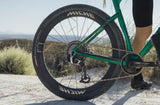 Paire de roues MICHE Graff AERO 48