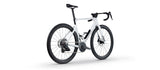 WILIER Filante SL ID2 SHIMANO Ultegra Di2 F34 Drive White Glossy