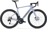 WILIER RAPIDA Shimano 105 Di2 12v