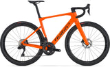 WILIER RAPIDA Shimano 105 Di2 12v