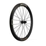 Paire de roues MICHE Graff AERO 48