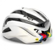 Casque Met Trenta 3K Carbon Mips Tadej Pogacar - Rainbow Limited Edition