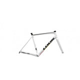 KIT CADRE LOOK 785 HUEZ RS PROTEAM WHITE GLOSSY DISC