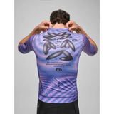 Maillot MAAP Spectrum Pro Air Jersey 3.0 Glitch