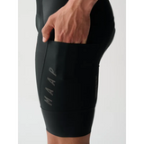 Cuissard MAAP Team Bib Evo Cargo Black