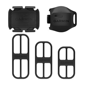 Capteur de vitesse et capteur de cadence Garmin Sensor 2
