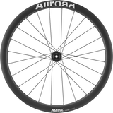 Roues Mavic Allroad S Carbon