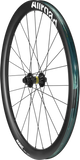 Roues Mavic Allroad S Carbon