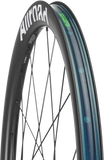 Roues Mavic Allroad S Carbon