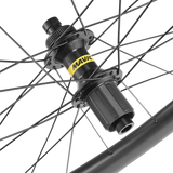 Roues Mavic Allroad S Carbon
