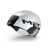 Casque aéro Met Codatronca