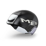 Casque aéro Met Codatronca