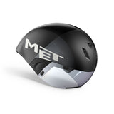 Casque aéro Met Codatronca