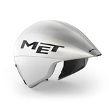 Casque aéro Met Drone Wide Body II