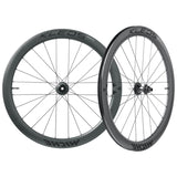 Paire de roues MICHE Kleos RD 50 Tubeless