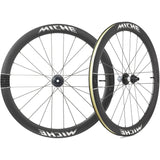 Paire de roues MICHE Kleos RD 50 Tubeless Team Edition