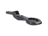 Support compteur POLYMER WORKSHOP pour cockpit Sculpture Aero Mount