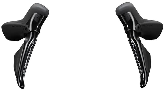 Paire de Leviers SHIMANO DURA-ACE R9270 Di2 12 vitesses
