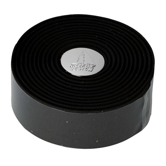 Profile Design Cork Wrap Black Handlebar Tape