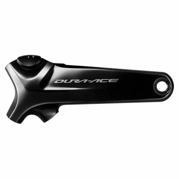 Etoile/Manivelle SHIMANO DURA-ACE 9100-P Capteur de puissance Double Shimano