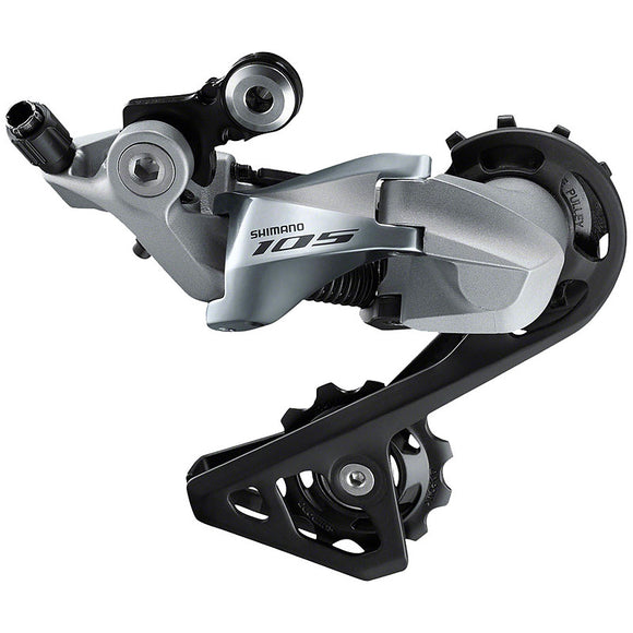 Dérailleur arrière SHIMANO 105-R7000 11 vitesses Silver