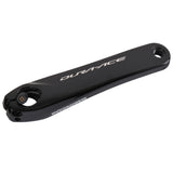 Etoile/Manivelle SHIMANO DURA-ACE 9100-P Capteur de puissance Double Shimano